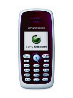 Sony-Ericsson T300 ringtones free download.